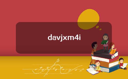 davjxm4i